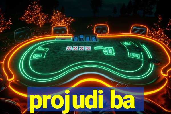 projudi ba